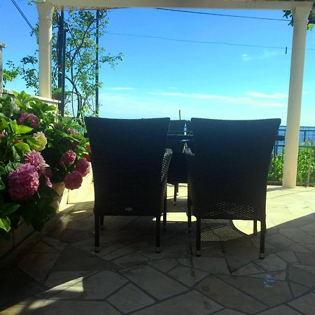 Dubrovnik Sunrise Apartment Εξωτερικό φωτογραφία