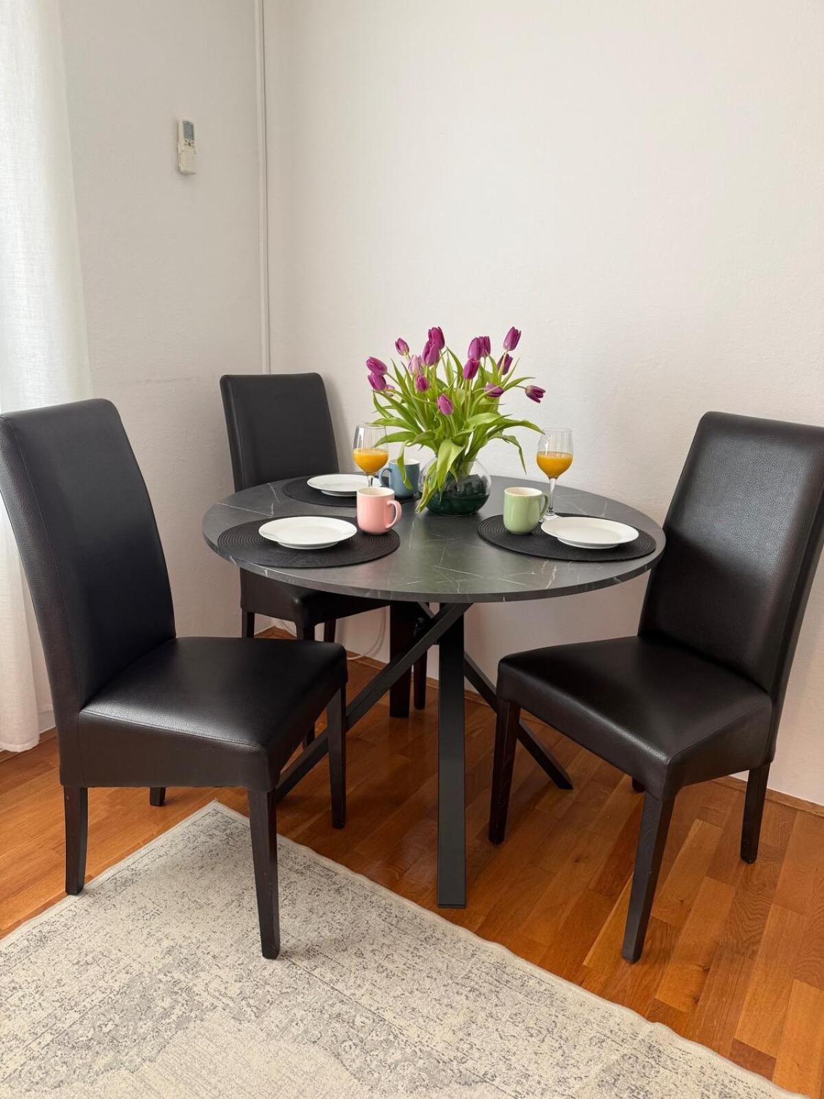 Dubrovnik Sunrise Apartment Εξωτερικό φωτογραφία