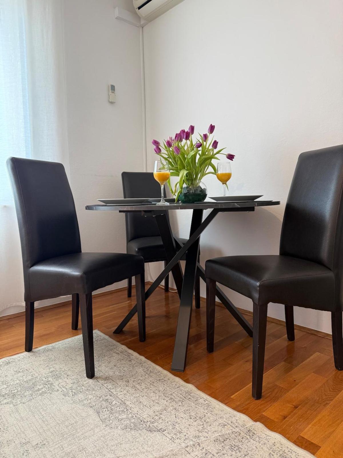 Dubrovnik Sunrise Apartment Εξωτερικό φωτογραφία