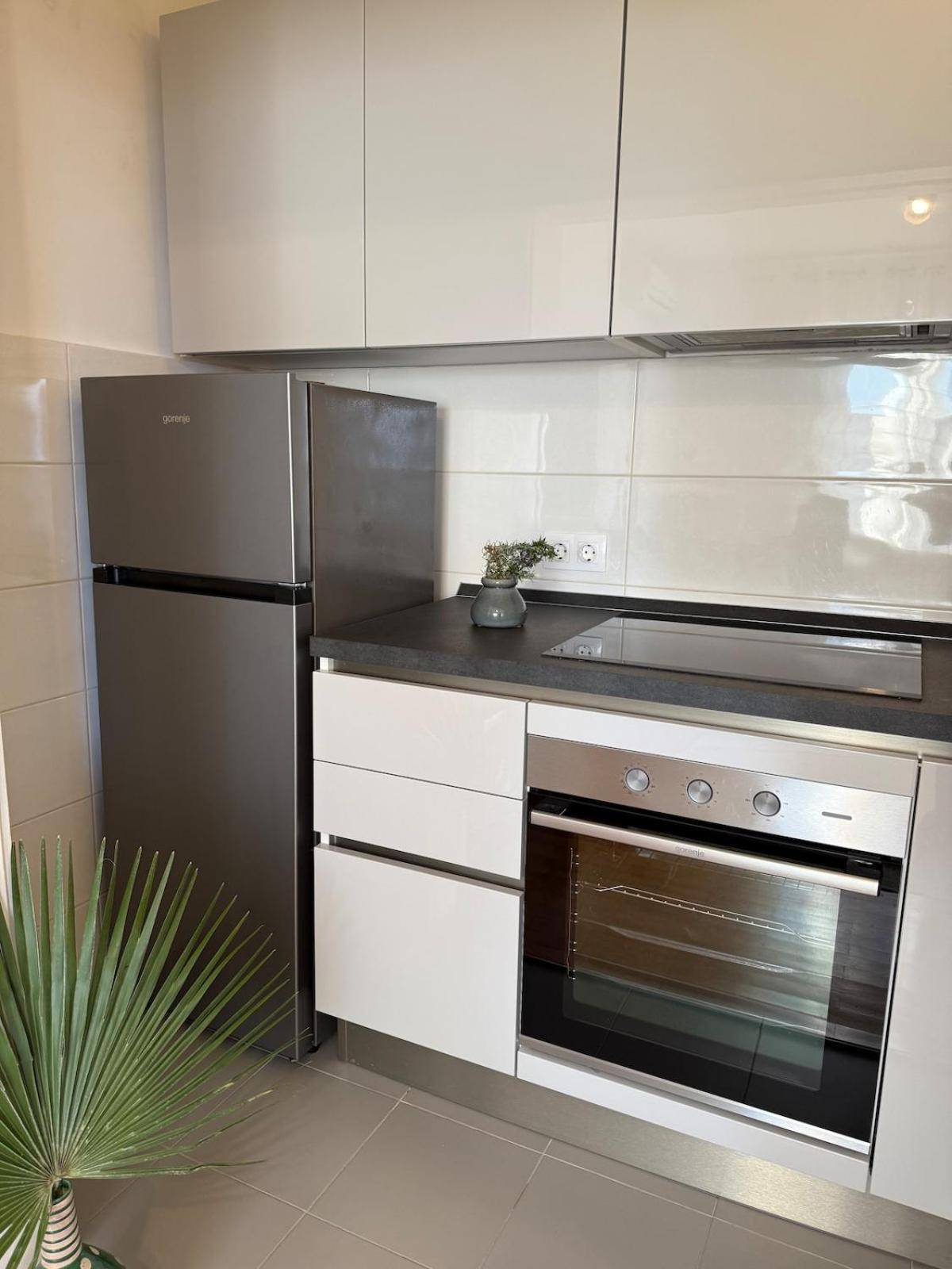 Dubrovnik Sunrise Apartment Εξωτερικό φωτογραφία