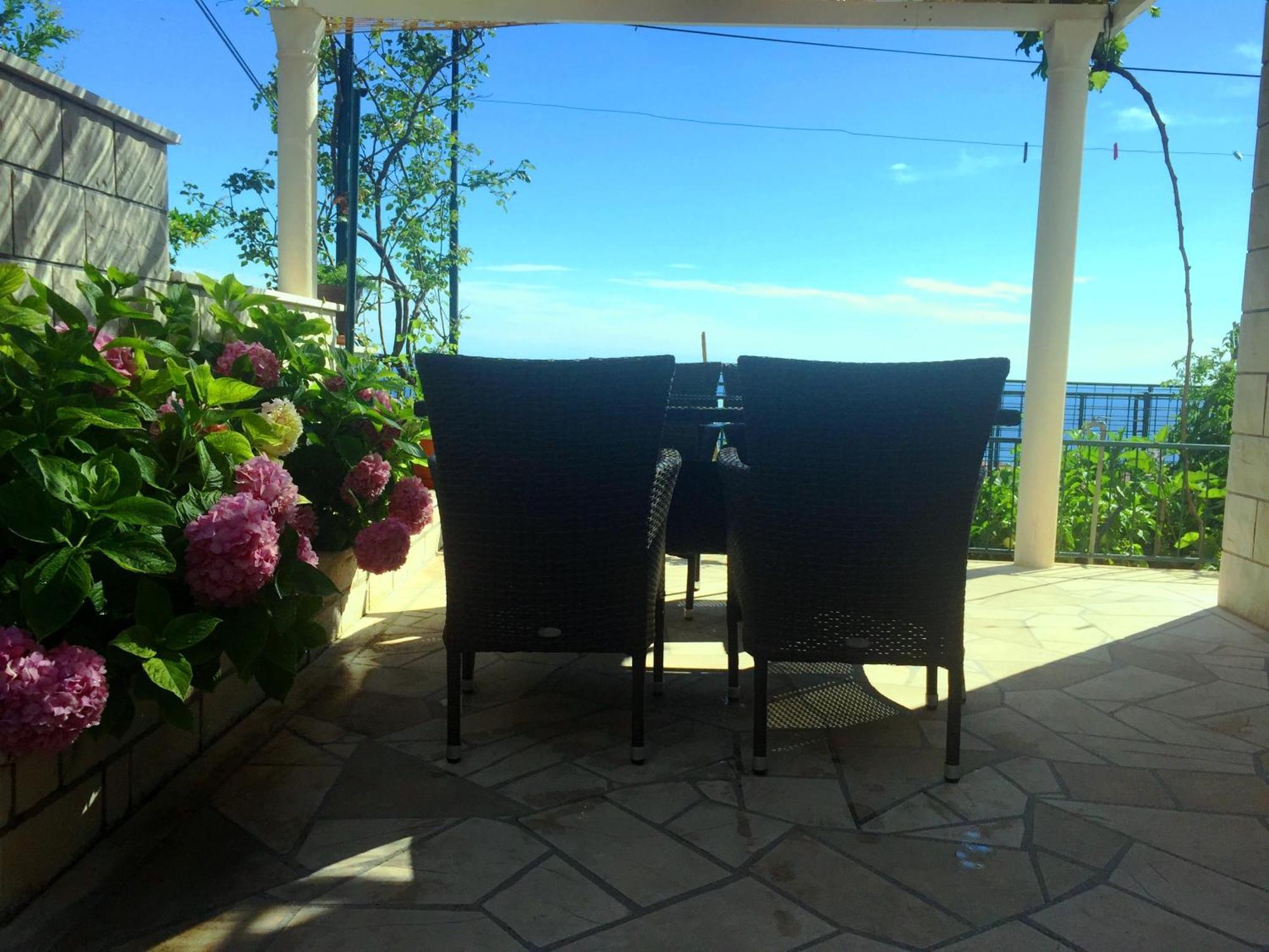 Dubrovnik Sunrise Apartment Εξωτερικό φωτογραφία