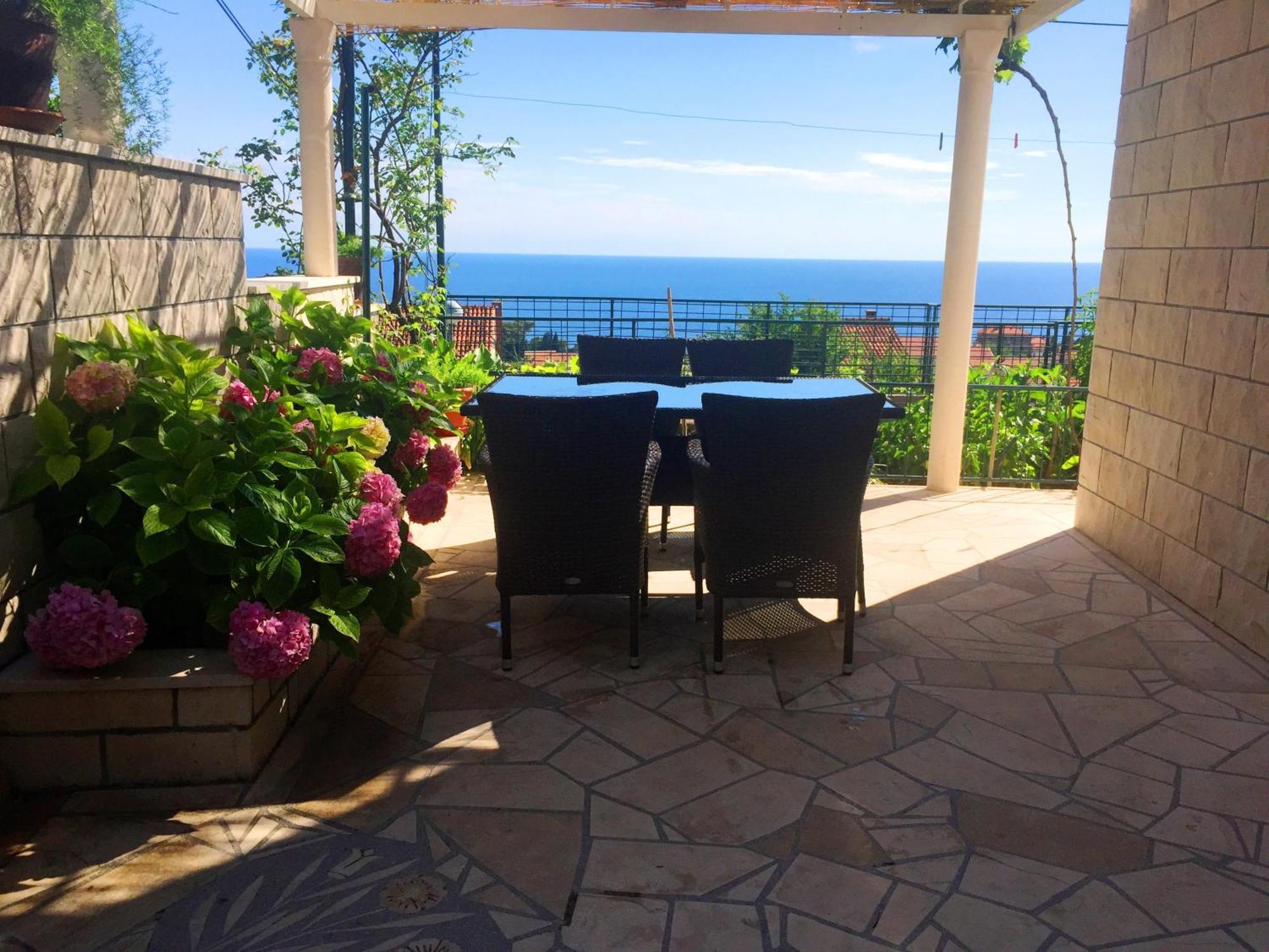 Dubrovnik Sunrise Apartment Εξωτερικό φωτογραφία